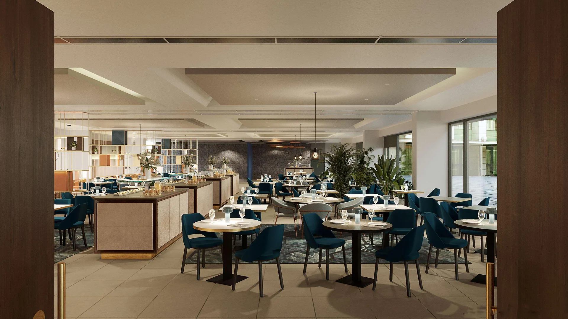 Hotel Doubletree By Hilton Milan Malpensa Solbiate Olona