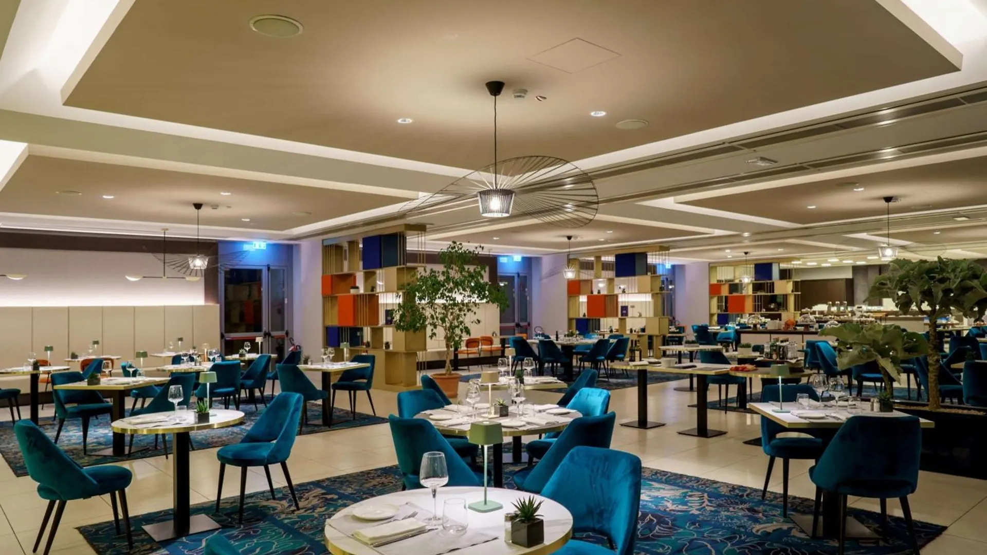 Doubletree By Hilton Milan Malpensa Solbiate Olona Hotel Italië