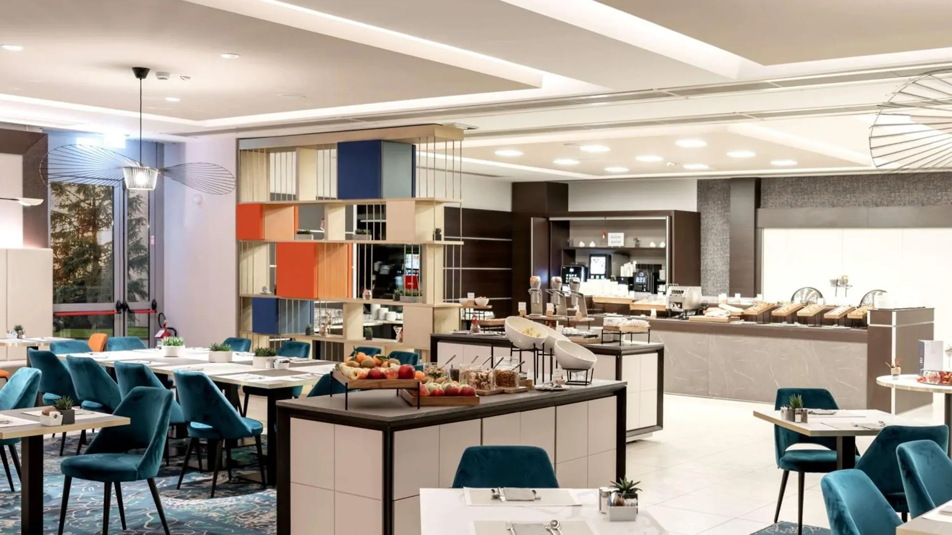 Doubletree By Hilton Milan Malpensa Solbiate Olona Hotel 4*,  Italië