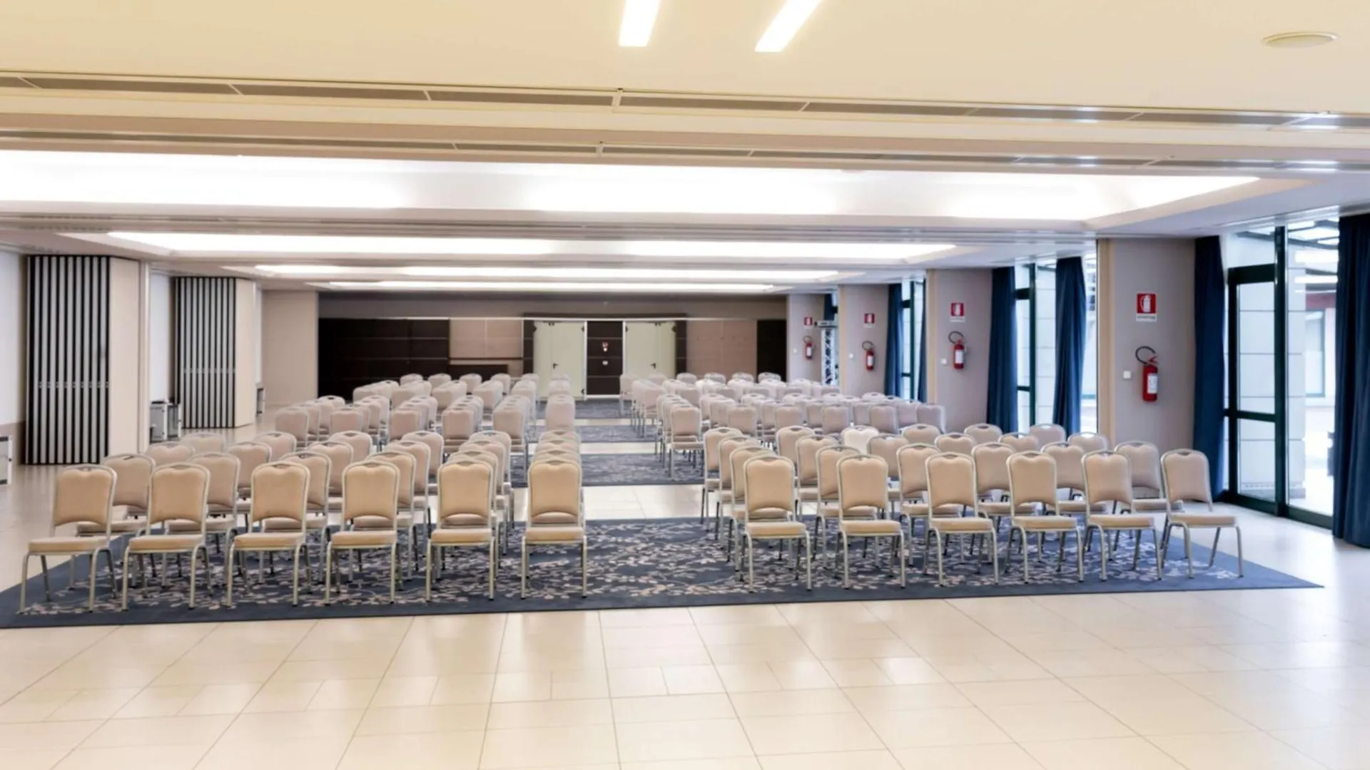 Doubletree By Hilton Milan Malpensa Solbiate Olona Hotel