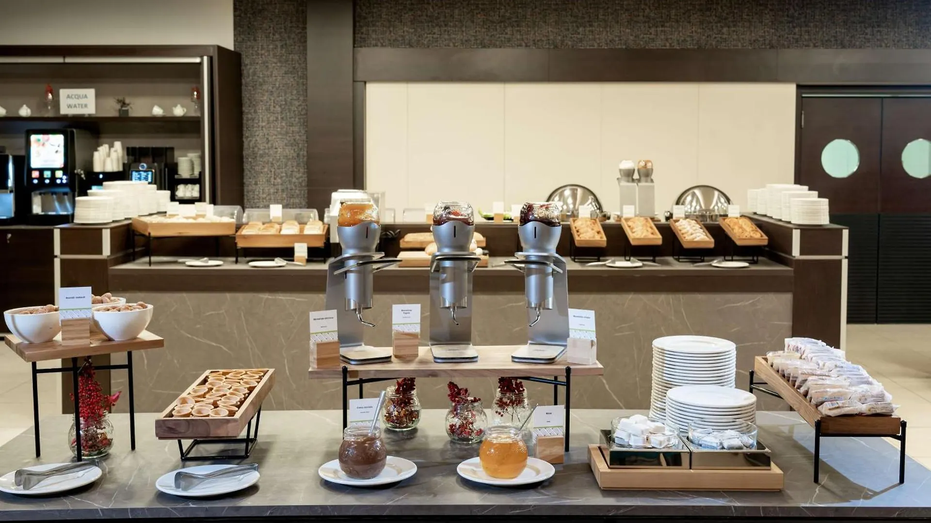 ****  Doubletree By Hilton Milan Malpensa Solbiate Olona Hotel Italië