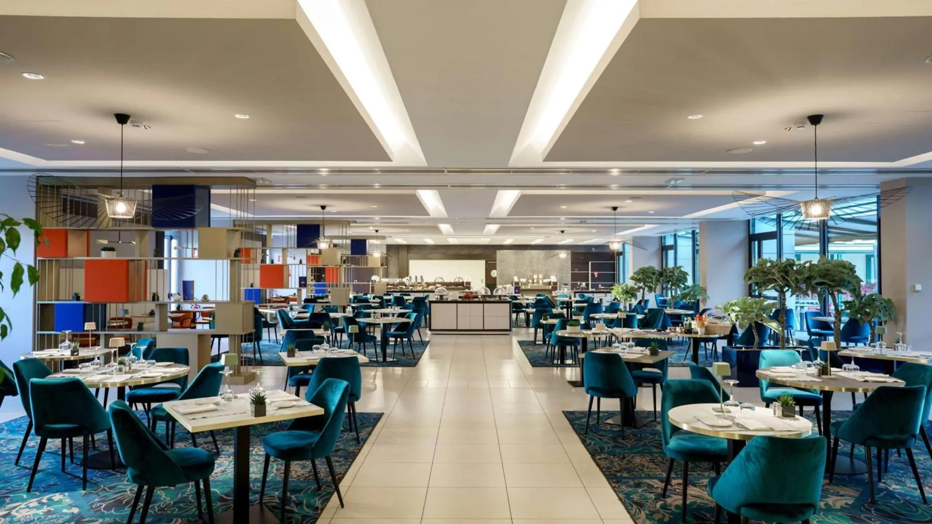 Doubletree By Hilton Milan Malpensa Solbiate Olona Hotel