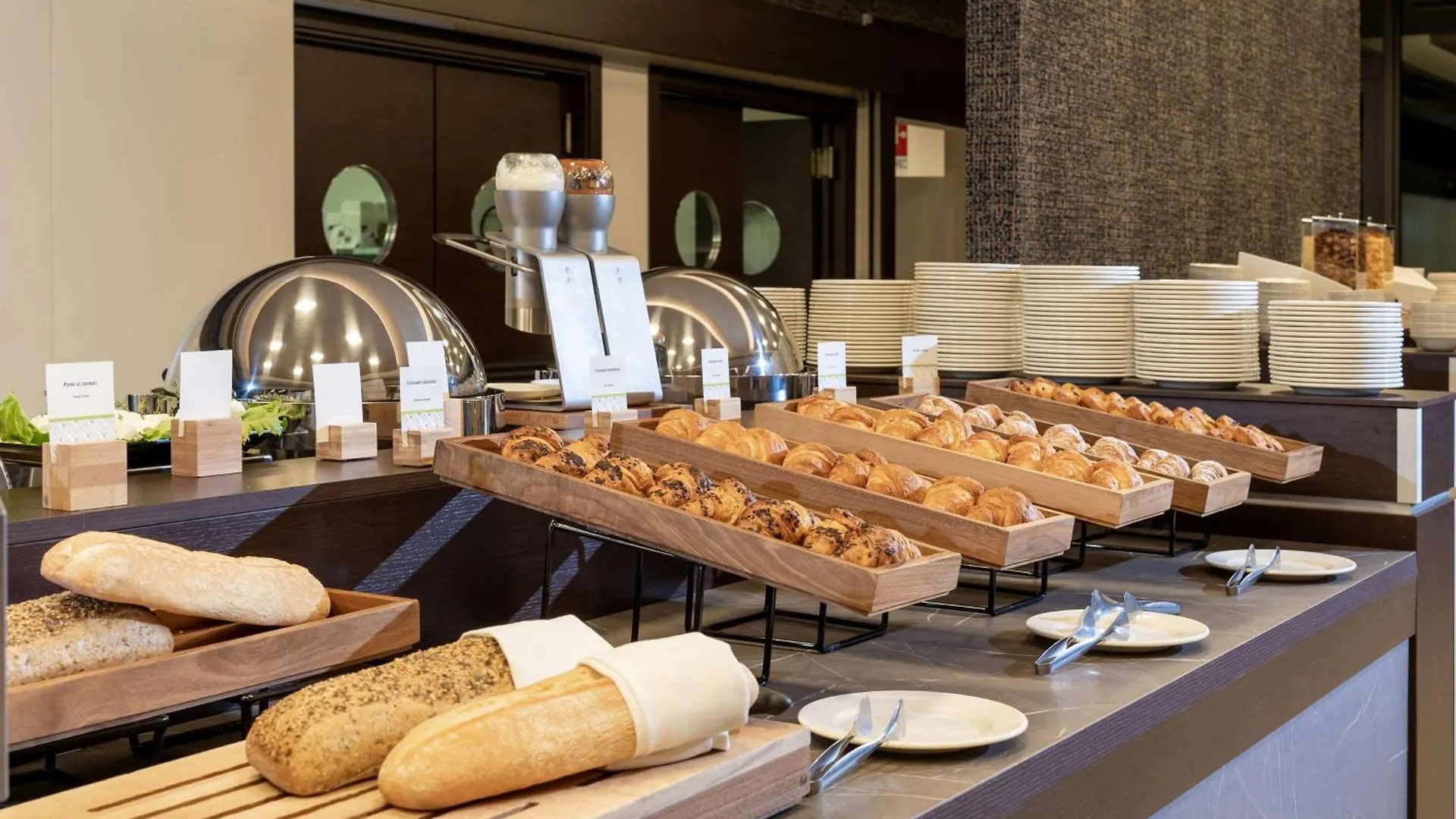 ****  Doubletree By Hilton Milan Malpensa Solbiate Olona Hotel Italië