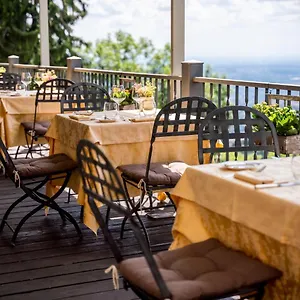 Hotel Colonne, Varese