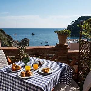 Villino Gallodoro 2*, Taormina Italia
