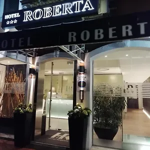 Roberta 3* ميستر