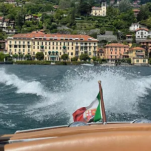 Hotel Grand, Menaggio