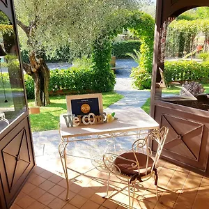  Maison d'hôtes Salvia E Rosmarino - In Liguria Italie