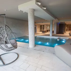 Horizon Wellness & - Western Signature Collection **** Varese