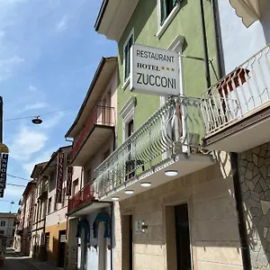 Zucconi 3*, Montecatini Terme Italia