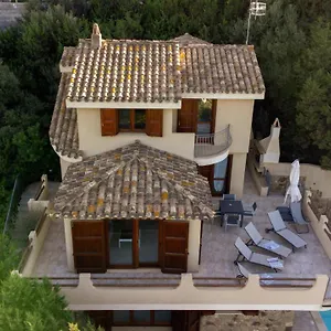 Holiday home Giulia