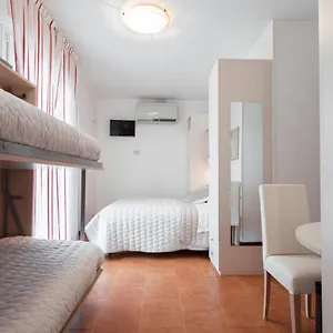 *** Hotel Airone - E Italien