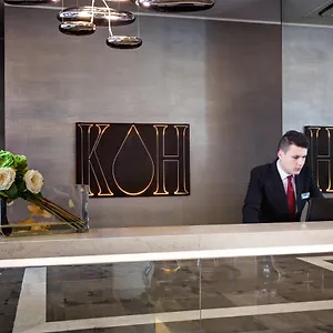 Hotel Klima Fiere, Milan