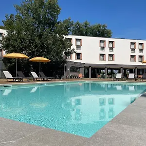 Belstay Milano Linate فندق