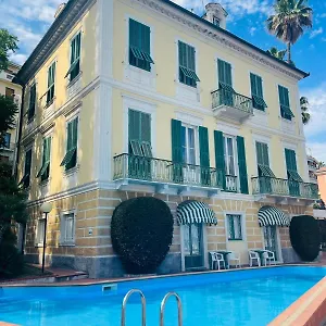Hotel Miramare Imperia