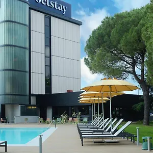 Belstay Venezia Mestre 4* مارغيرا