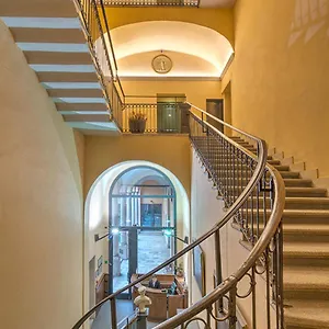 Numa Camperio 4* ميلان