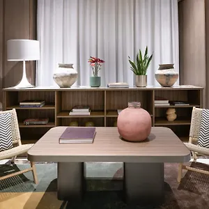 Hotel Ac By Marriott, Milan