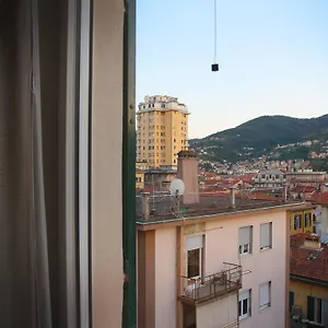 Bellavista 3*, La Spezia Italia