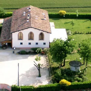 Herberg Merlaschio Faenza