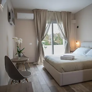 *** Couette-café Sorahnia - Design House Italie