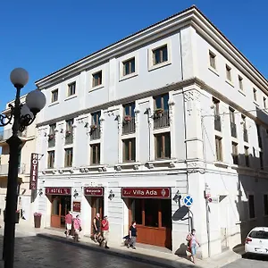 *** Hotel Ada Italien