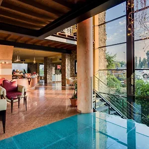 Art&hotel Aeroporto **** Stezzano