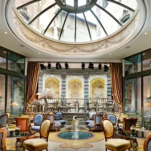 Hotel Chateau Monfort - Relais & Chateaux, Milan