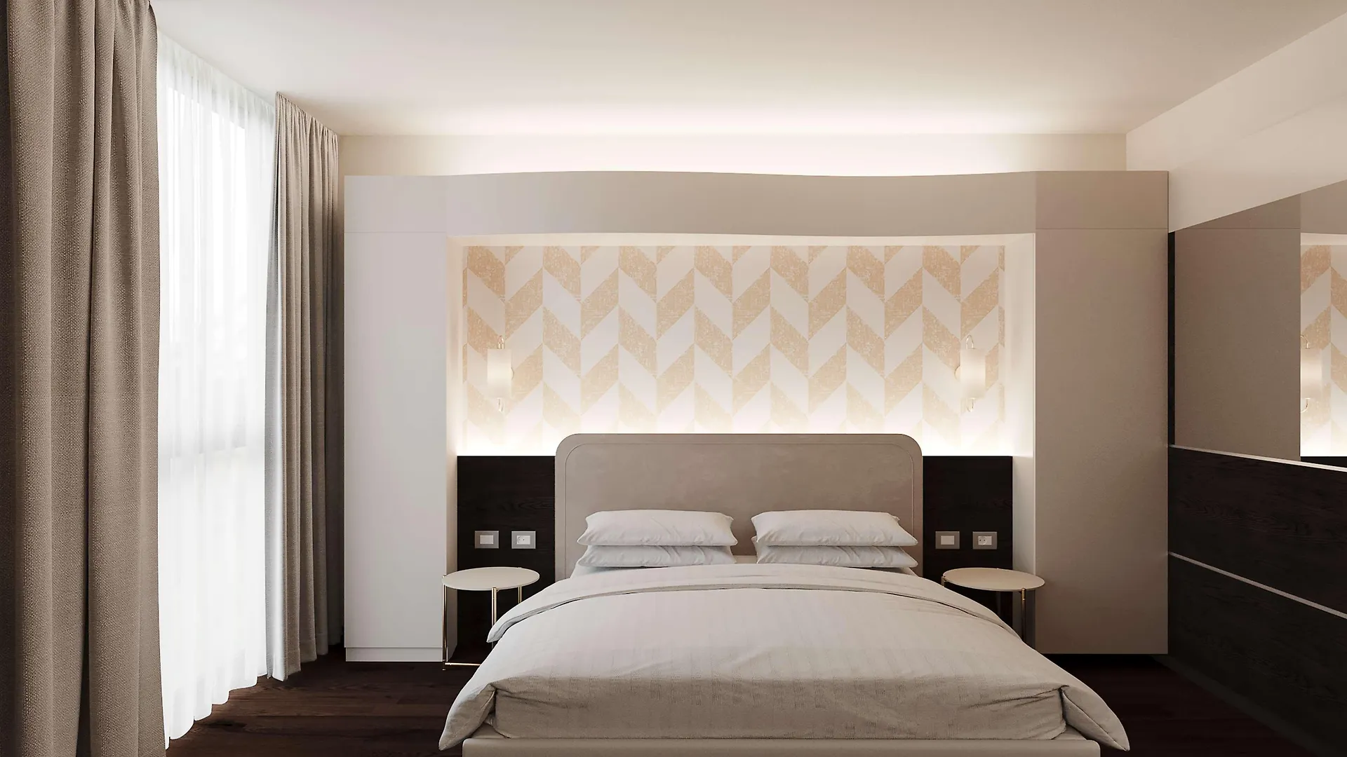 Doubletree By Hilton Milan Malpensa Solbiate Olona Hotel 4*,  Italy