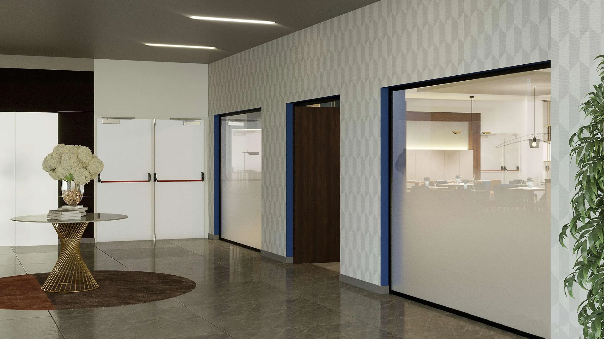 Doubletree By Hilton Milan Malpensa Solbiate Olona Hotel