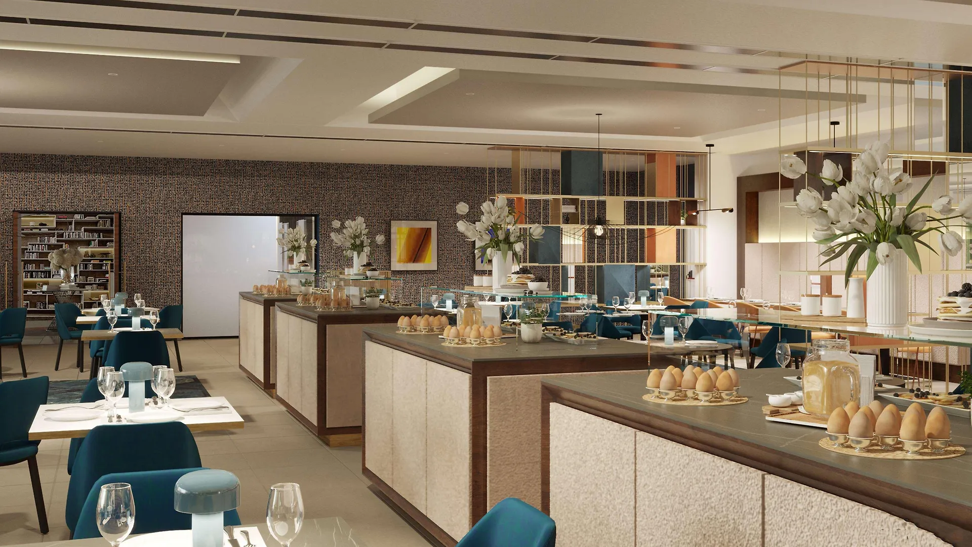 Doubletree By Hilton Milan Malpensa Solbiate Olona Hotel