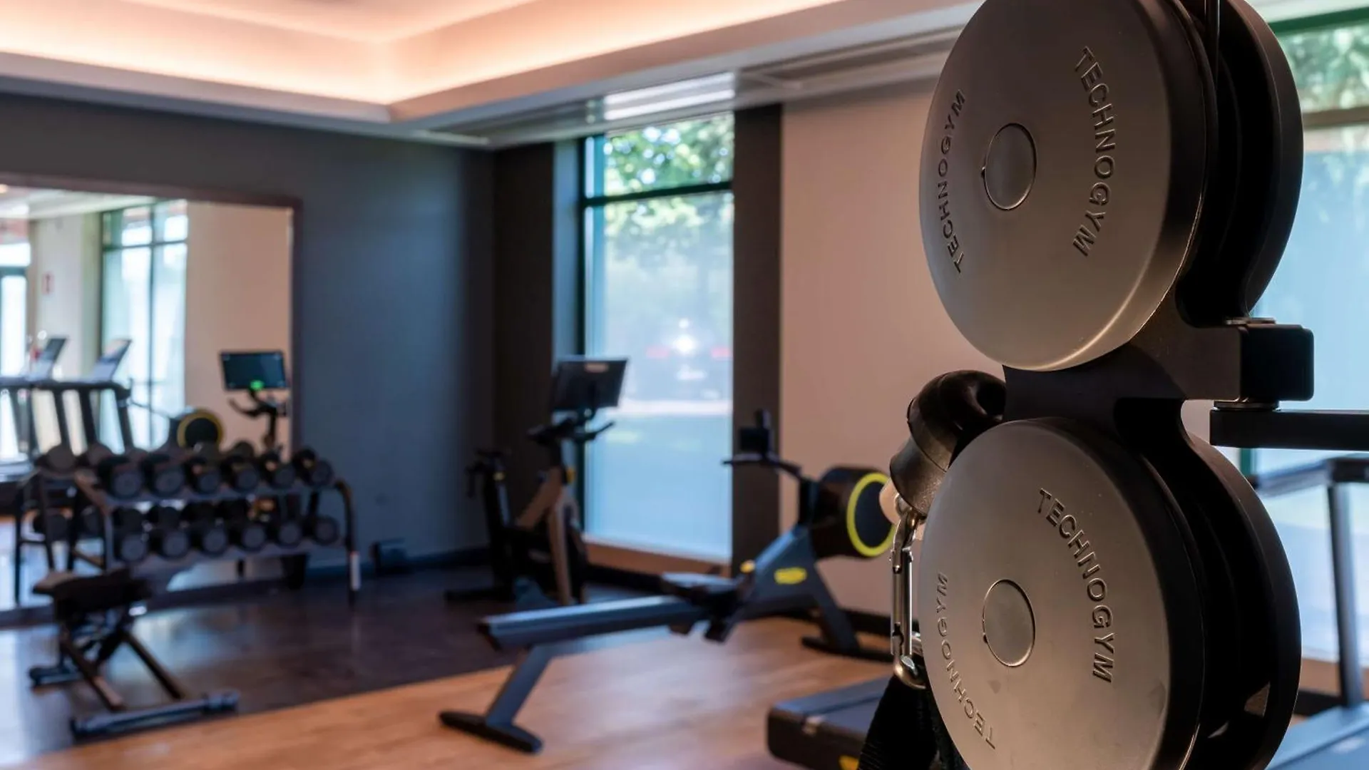 Doubletree By Hilton Milan Malpensa Solbiate Olona Hotel Italy
