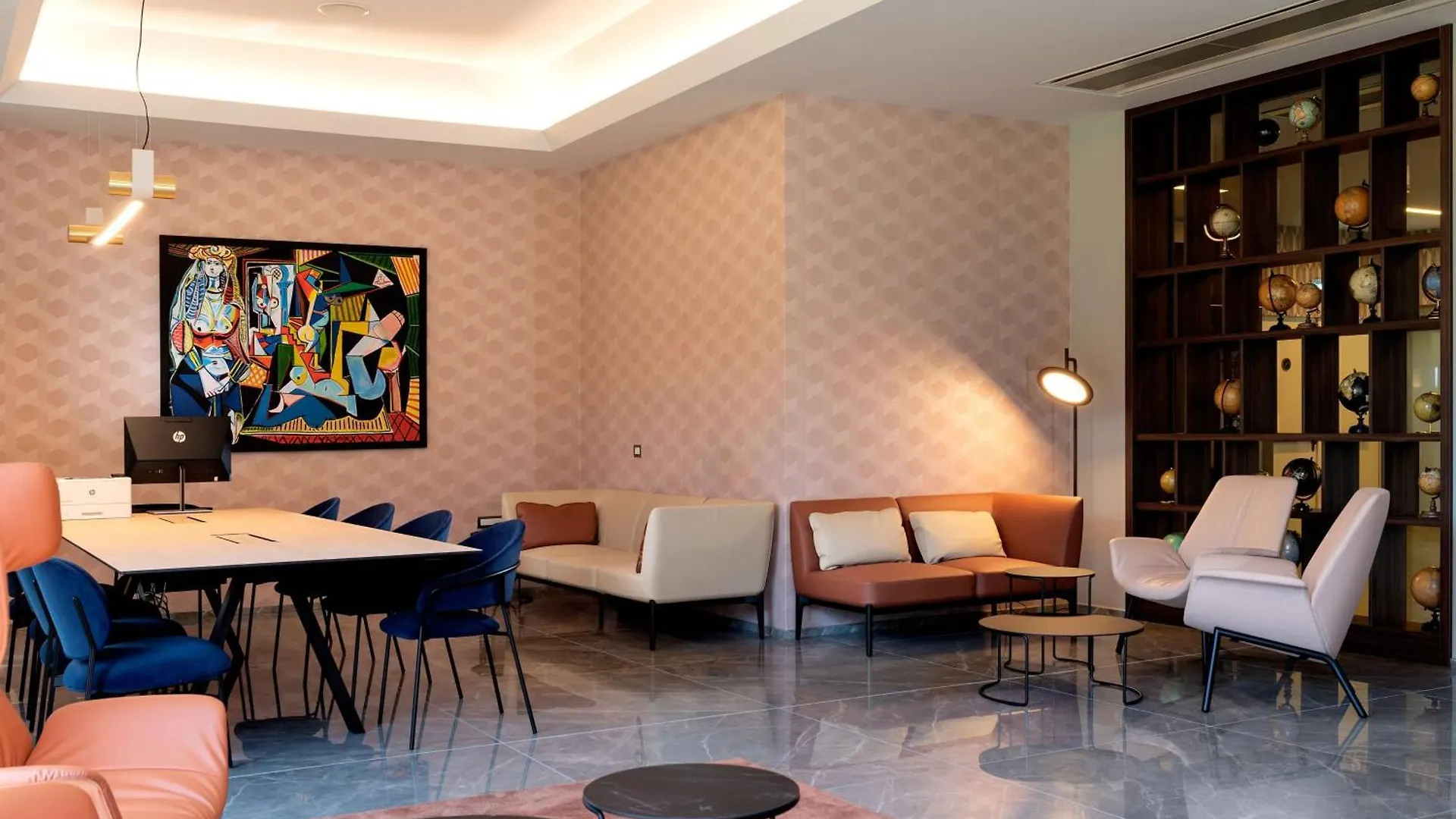 Doubletree By Hilton Milan Malpensa Solbiate Olona Hotel 4*,  Italy