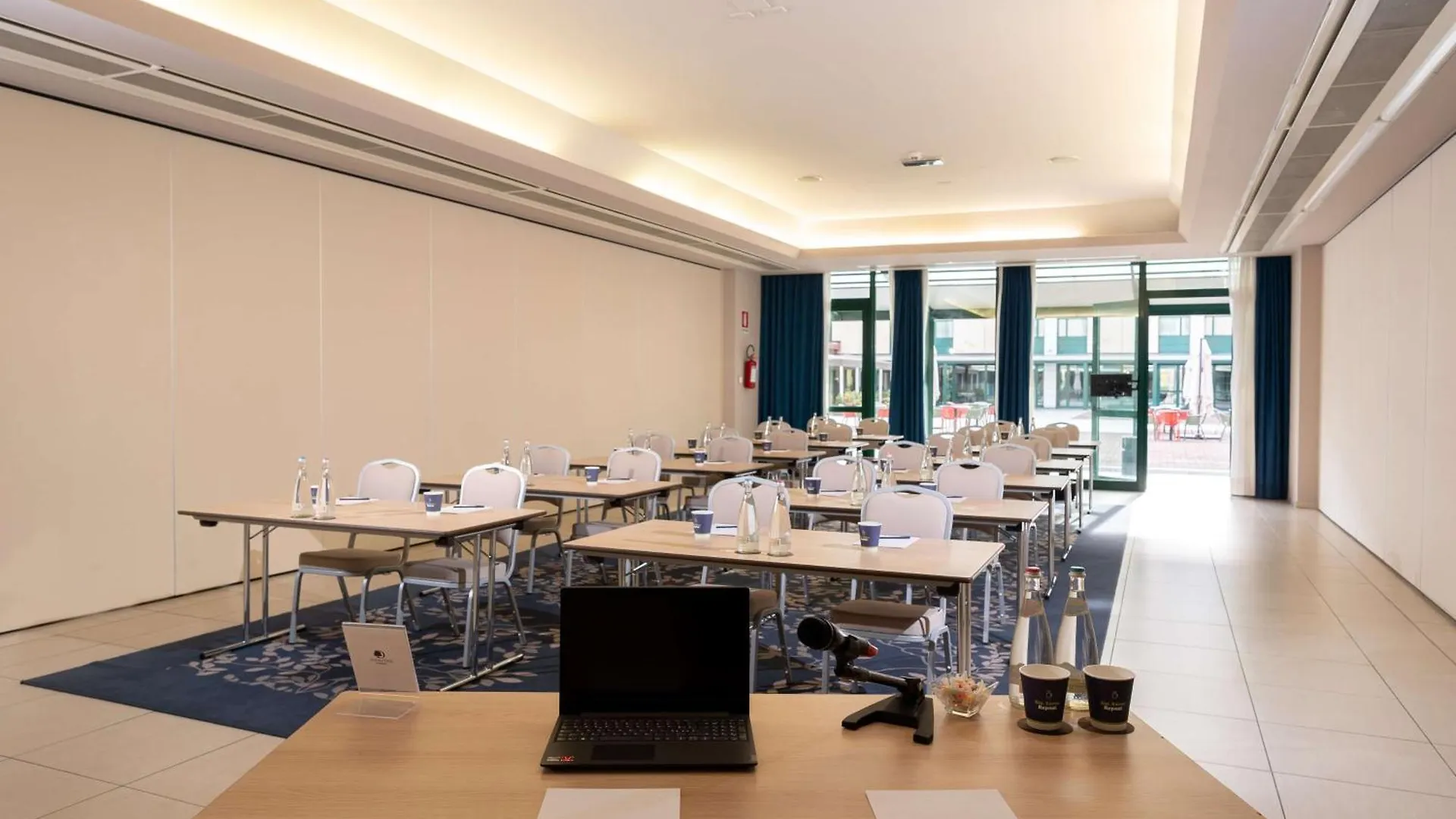 Doubletree By Hilton Milan Malpensa Solbiate Olona Hotel Italy