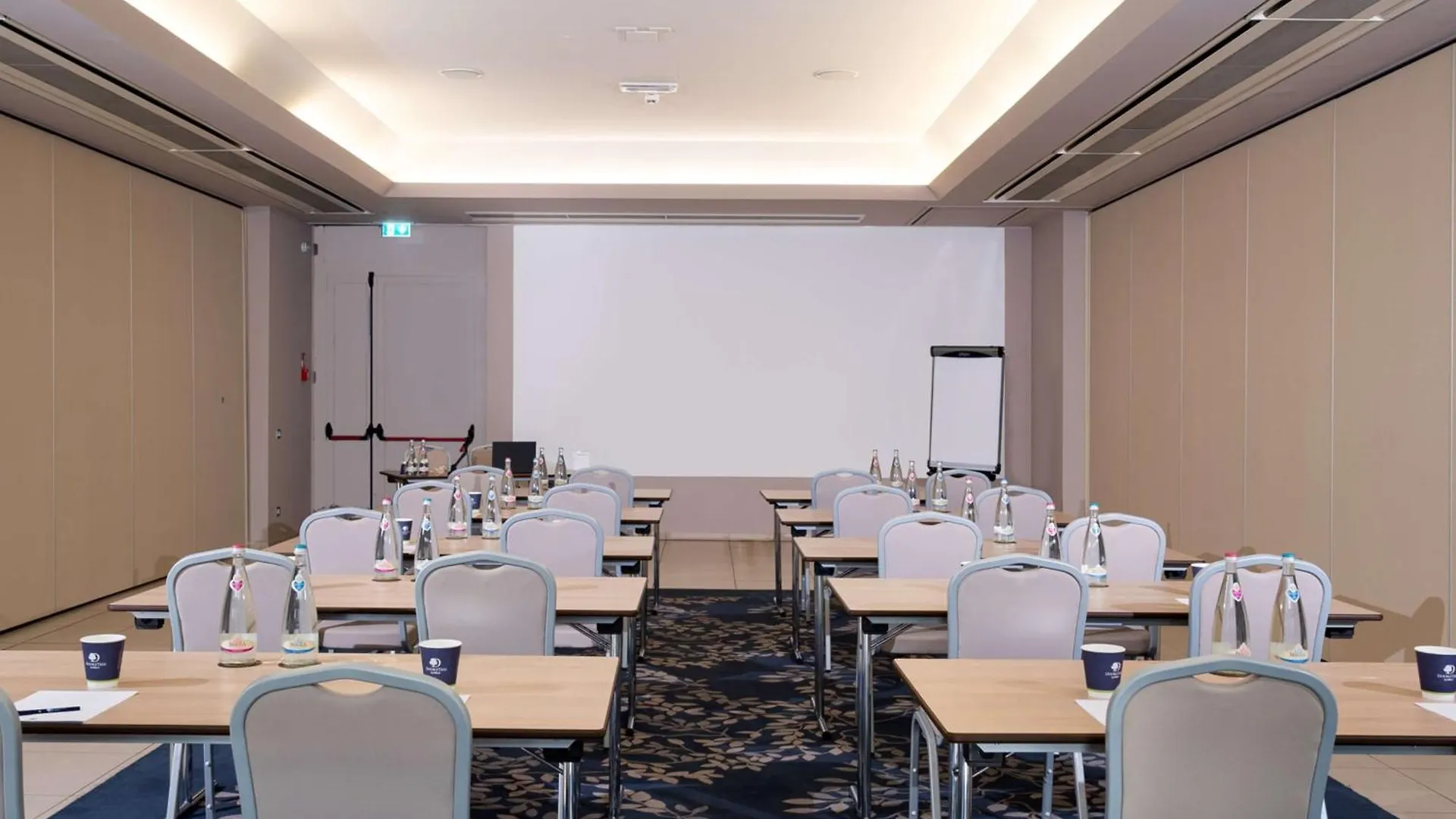 Doubletree By Hilton Milan Malpensa Solbiate Olona Hotel 4*,