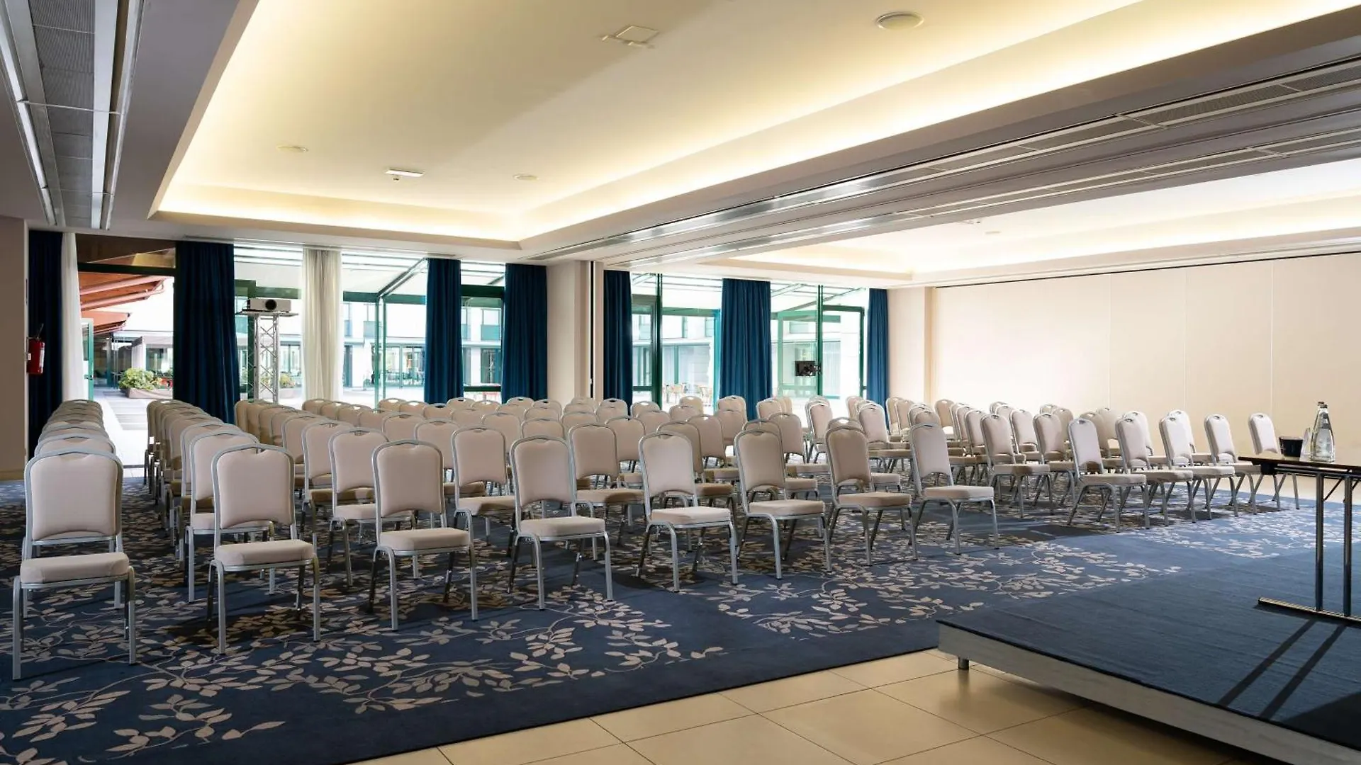 Doubletree By Hilton Milan Malpensa Solbiate Olona Hotel 4*,  Italy