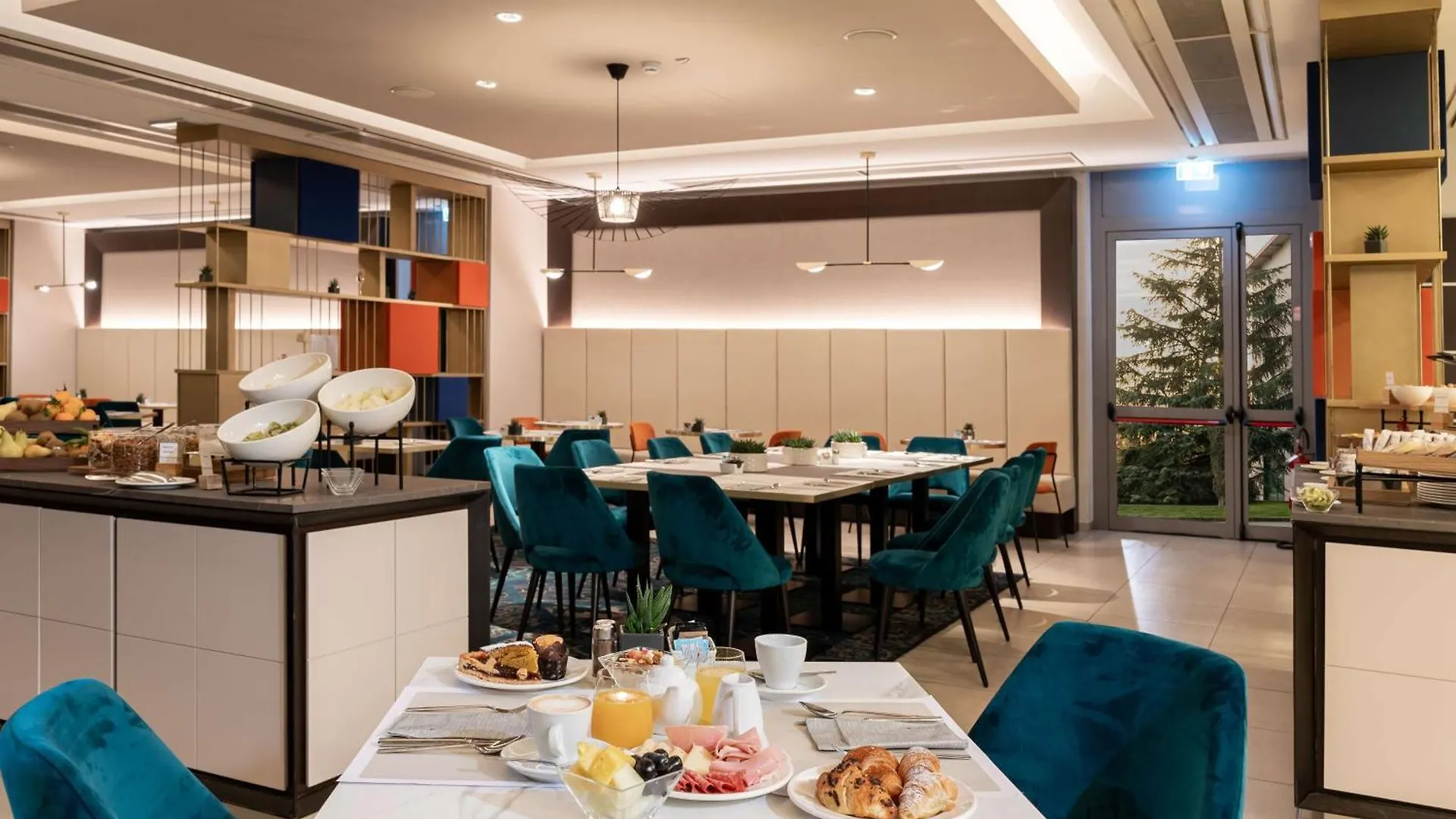 Doubletree By Hilton Milan Malpensa Solbiate Olona Hotel Italy