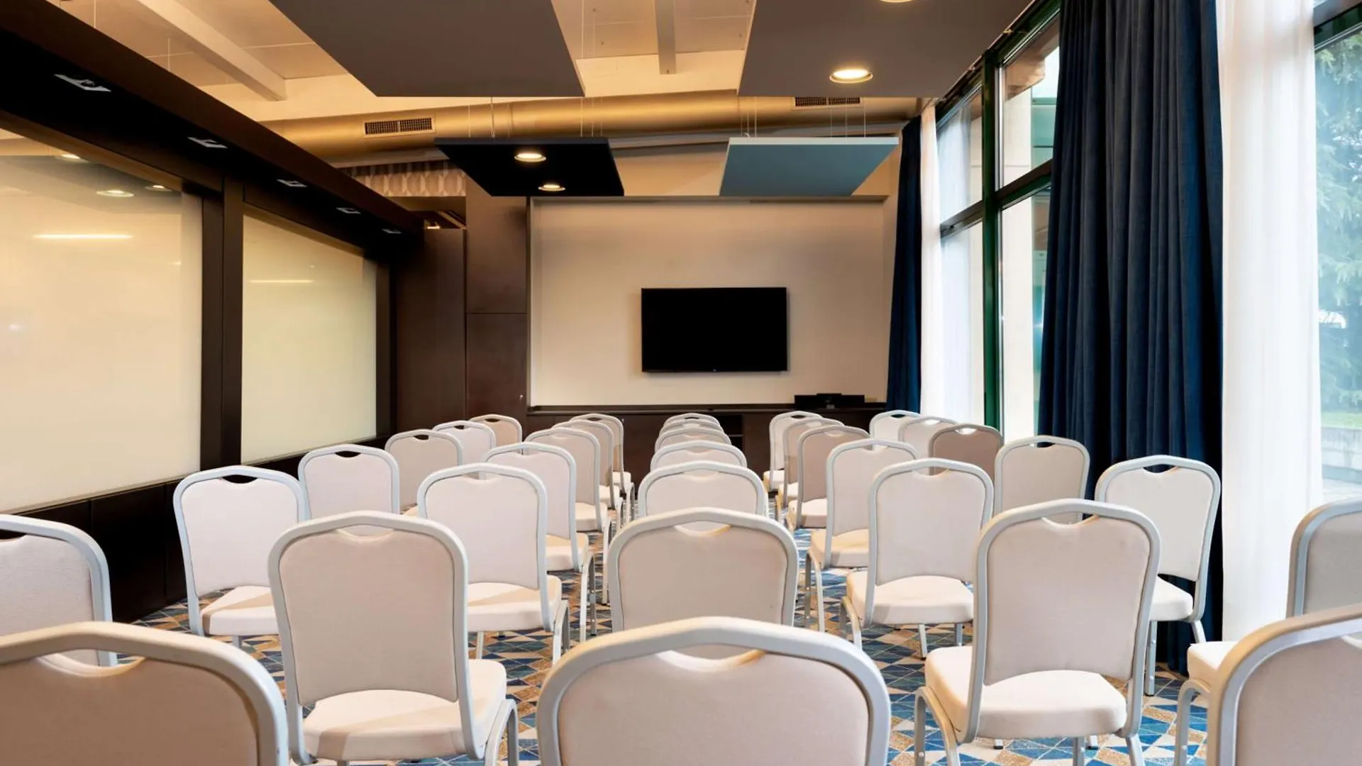 Doubletree By Hilton Milan Malpensa Solbiate Olona Hotel