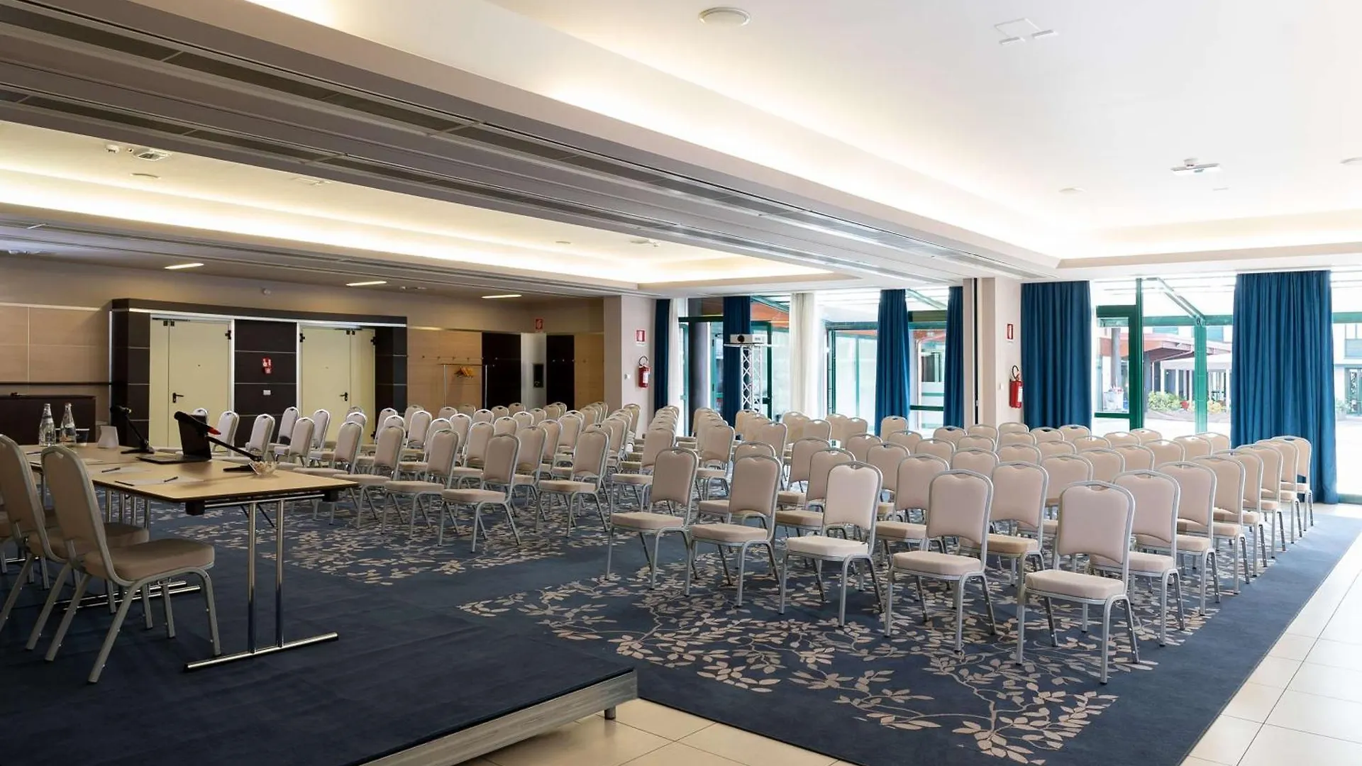 Doubletree By Hilton Milan Malpensa Solbiate Olona Hotel 4*,  Italy