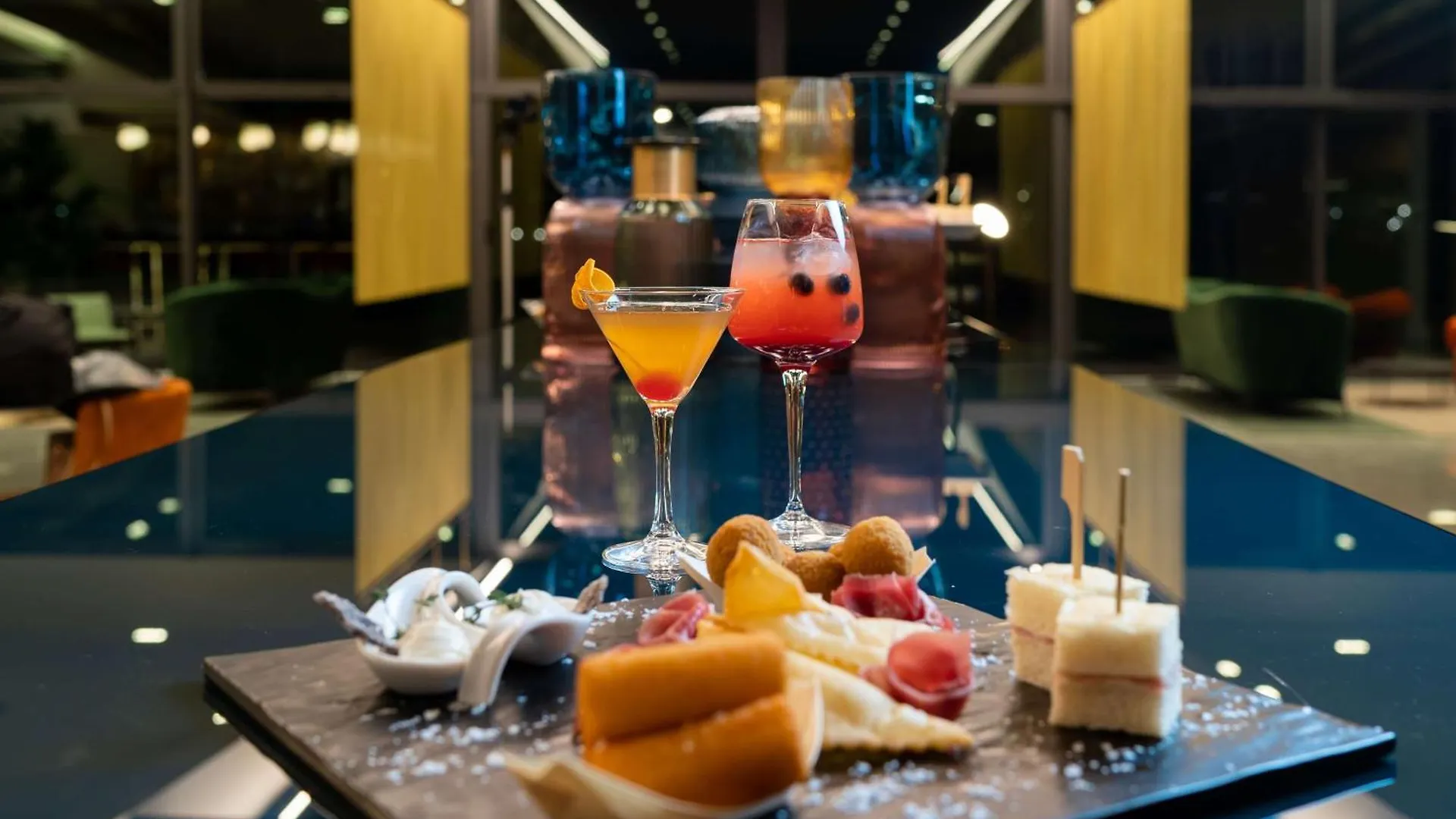 ****  Doubletree By Hilton Milan Malpensa Solbiate Olona Hotel Italy