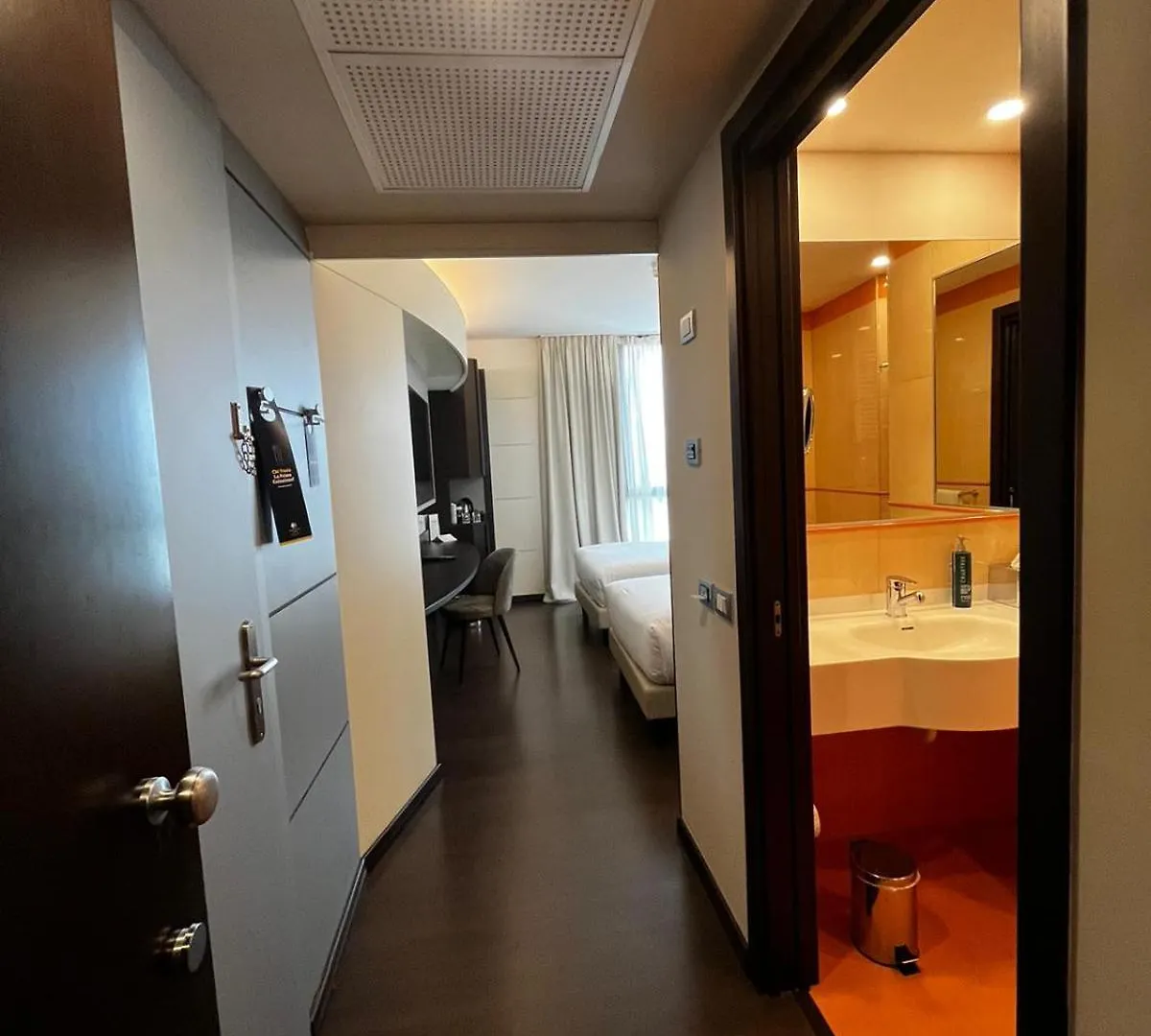 ****  Doubletree By Hilton Milan Malpensa Solbiate Olona Hotel Italy
