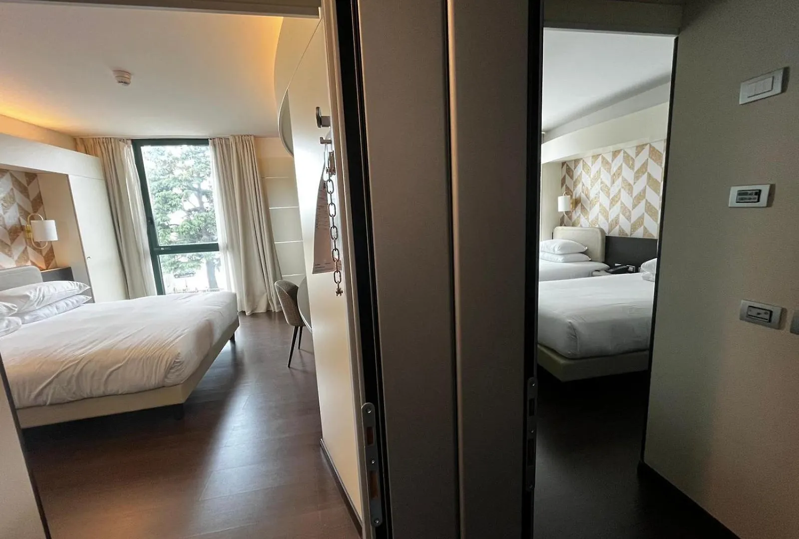 Doubletree By Hilton Milan Malpensa Solbiate Olona Hotel